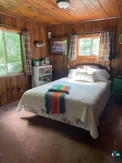 Tiny photo for 3459 Jackpine Ln, Ely, MN 55731 (MLS # 6124883)