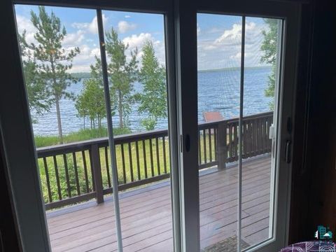 Tiny photo for 3459 Jackpine Ln, Ely, MN 55731 (MLS # 6124883)