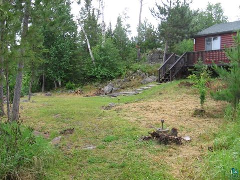 Tiny photo for 3459 Jackpine Ln, Ely, MN 55731 (MLS # 6124883)