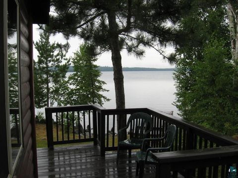 Tiny photo for 3459 Jackpine Ln, Ely, MN 55731 (MLS # 6124883)