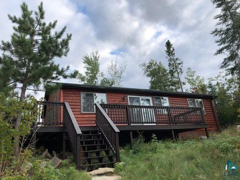 Tiny photo for 3459 Jackpine Ln, Ely, MN 55731 (MLS # 6124883)
