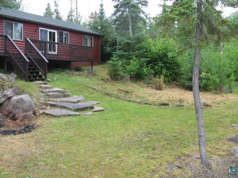 Tiny photo for 3459 Jackpine Ln, Ely, MN 55731 (MLS # 6124883)