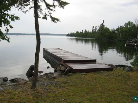 Tiny photo for 3459 Jackpine Ln, Ely, MN 55731 (MLS # 6124883)