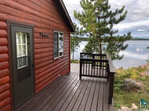 Tiny photo for 3459 Jackpine Ln, Ely, MN 55731 (MLS # 6124883)
