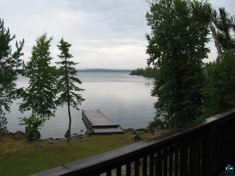 Tiny photo for 3459 Jackpine Ln, Ely, MN 55731 (MLS # 6124883)