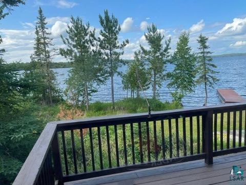 Tiny photo for 3459 Jackpine Ln, Ely, MN 55731 (MLS # 6124883)