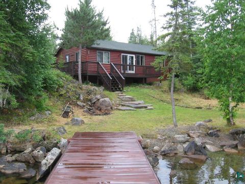 Tiny photo for 3459 Jackpine Ln, Ely, MN 55731 (MLS # 6124883)