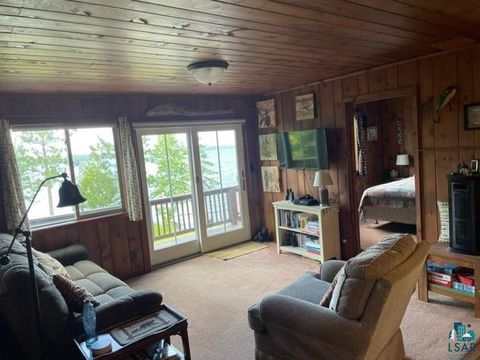 Tiny photo for 3459 Jackpine Ln, Ely, MN 55731 (MLS # 6124883)