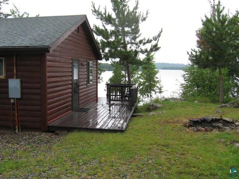Tiny photo for 3459 Jackpine Ln, Ely, MN 55731 (MLS # 6124883)