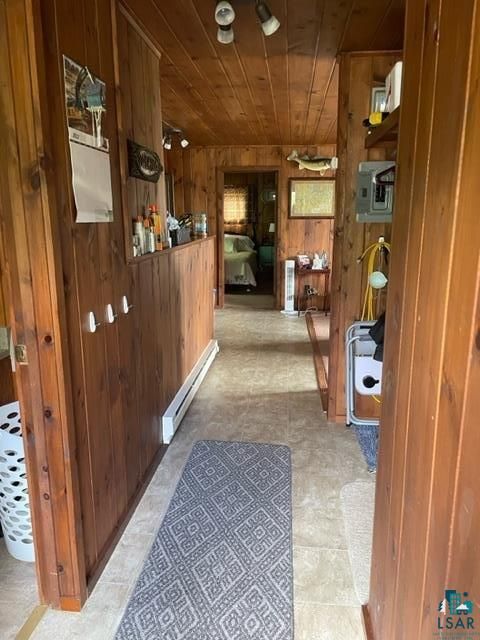 Tiny photo for 3459 Jackpine Ln, Ely, MN 55731 (MLS # 6124883)