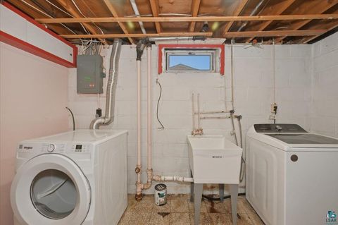 Tiny photo for 51 E Owatonna St, Duluth, MN 55803 (MLS # 6125319)