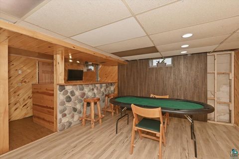 Tiny photo for 51 E Owatonna St, Duluth, MN 55803 (MLS # 6125319)