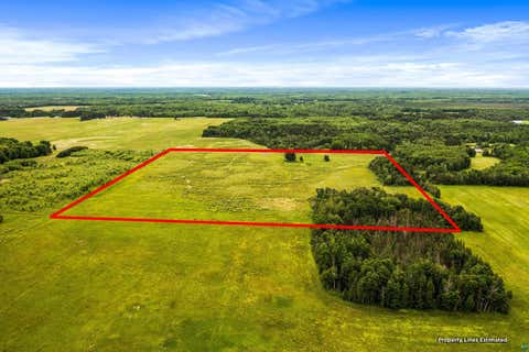 Tiny photo for 89 Larva Rd, Toivola, MN 55765 (MLS # 6126528)