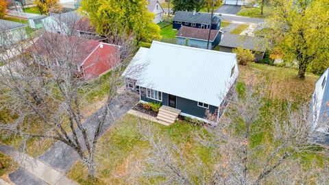 Tiny photo for 420 Arlington Rd, Hoyt Lakes, MN 55750 (MLS # 6122488)