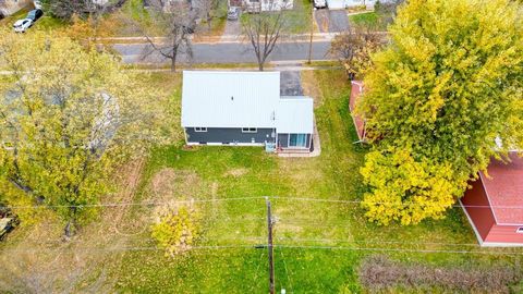 Tiny photo for 420 Arlington Rd, Hoyt Lakes, MN 55750 (MLS # 6122488)