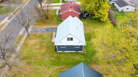 Tiny photo for 420 Arlington Rd, Hoyt Lakes, MN 55750 (MLS # 6122488)