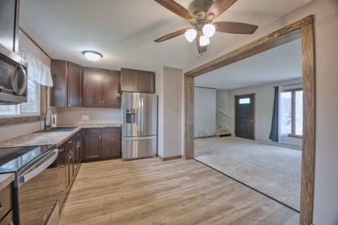 Tiny photo for 420 Arlington Rd, Hoyt Lakes, MN 55750 (MLS # 6122488)