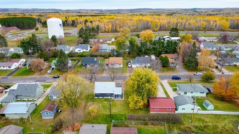 Tiny photo for 420 Arlington Rd, Hoyt Lakes, MN 55750 (MLS # 6122488)