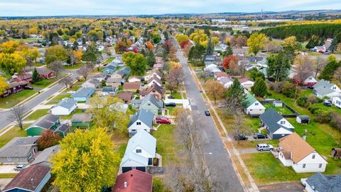 Tiny photo for 420 Arlington Rd, Hoyt Lakes, MN 55750 (MLS # 6122488)