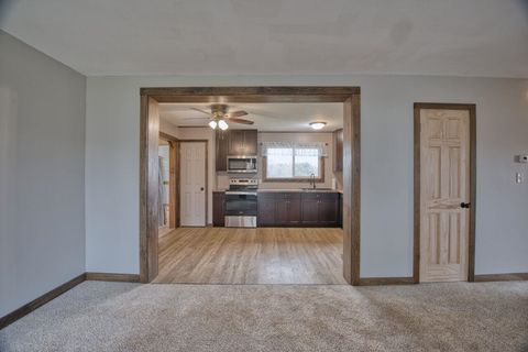 Tiny photo for 420 Arlington Rd, Hoyt Lakes, MN 55750 (MLS # 6122488)