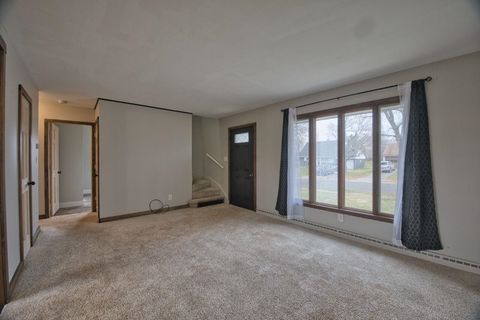 Tiny photo for 420 Arlington Rd, Hoyt Lakes, MN 55750 (MLS # 6122488)