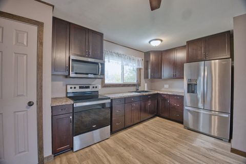 Tiny photo for 420 Arlington Rd, Hoyt Lakes, MN 55750 (MLS # 6122488)