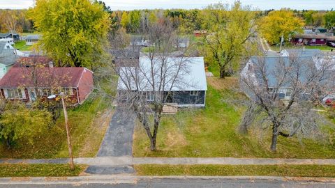 Tiny photo for 420 Arlington Rd, Hoyt Lakes, MN 55750 (MLS # 6122488)