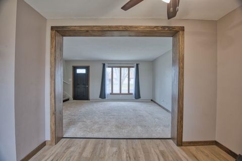 Tiny photo for 420 Arlington Rd, Hoyt Lakes, MN 55750 (MLS # 6122488)