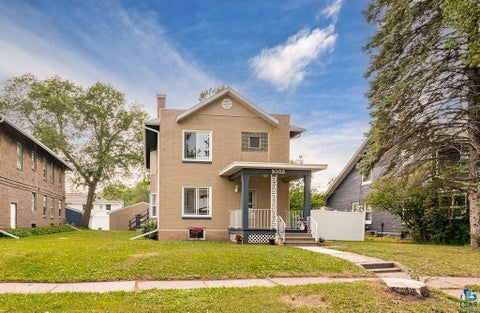 Tiny photo for 1033 85th Ave W Ave, Duluth, MN 55808 (MLS # 6127318)