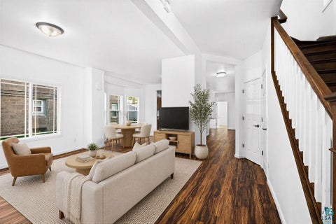 Tiny photo for 1033 85th Ave W Ave, Duluth, MN 55808 (MLS # 6127318)