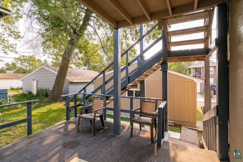 Tiny photo for 1033 85th Ave W Ave, Duluth, MN 55808 (MLS # 6127318)