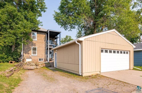 Tiny photo for 1033 85th Ave W Ave, Duluth, MN 55808 (MLS # 6127318)