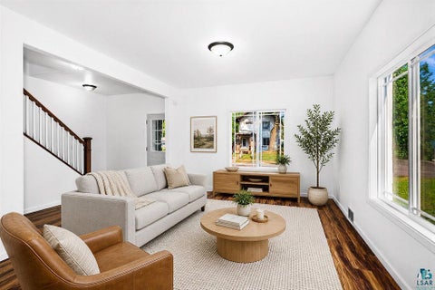 Tiny photo for 1033 85th Ave W Ave, Duluth, MN 55808 (MLS # 6127318)