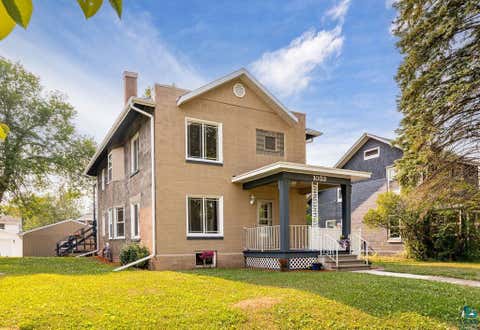Tiny photo for 1033 85th Ave W Ave, Duluth, MN 55808 (MLS # 6127318)