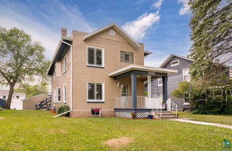 Photo of 1033 85th Ave W Ave, Duluth, MN 55808 (MLS # 6127318)