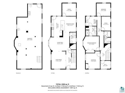 Tiny photo for 1033 85th Ave W Ave, Duluth, MN 55808 (MLS # 6127318)
