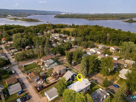 Tiny photo for 1033 85th Ave W Ave, Duluth, MN 55808 (MLS # 6127318)