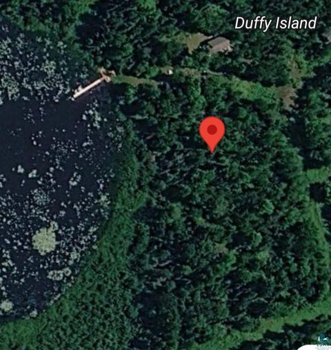 Photo of TBD Duffy Island, Tower, MN 55790 (MLS # 6124480)