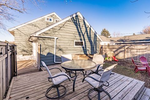 Tiny photo for 32 W Palm St, Duluth, MN 55811 (MLS # 6122975)