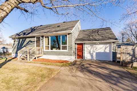 Tiny photo for 32 W Palm St, Duluth, MN 55811 (MLS # 6122975)