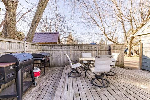 Tiny photo for 32 W Palm St, Duluth, MN 55811 (MLS # 6122975)