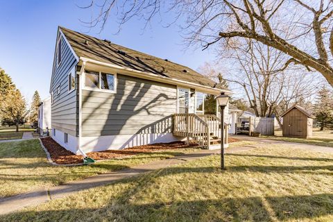 Tiny photo for 32 W Palm St, Duluth, MN 55811 (MLS # 6122975)