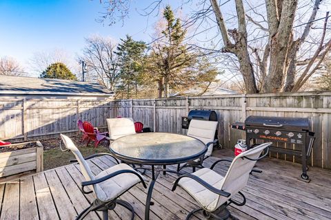 Tiny photo for 32 W Palm St, Duluth, MN 55811 (MLS # 6122975)