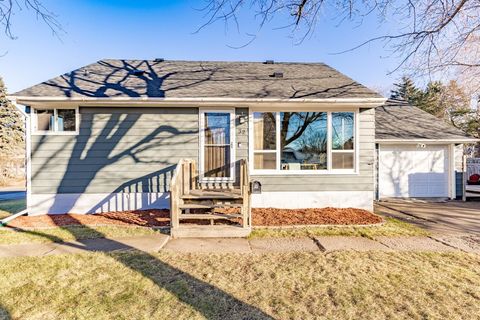 Photo of 32 W Palm St, Duluth, MN 55811 (MLS # 6122975)