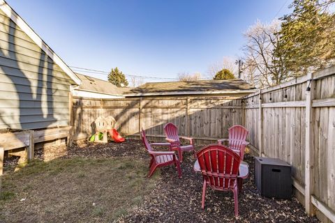 Tiny photo for 32 W Palm St, Duluth, MN 55811 (MLS # 6122975)