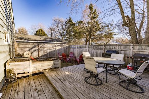 Tiny photo for 32 W Palm St, Duluth, MN 55811 (MLS # 6122975)