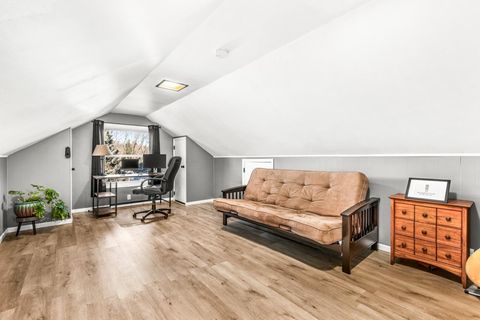 Tiny photo for 32 W Palm St, Duluth, MN 55811 (MLS # 6122975)