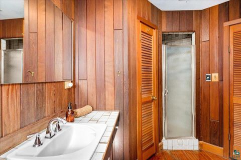 Tiny photo for 5875 North Shore Dr, Duluth, MN 55805 (MLS # 6123891)