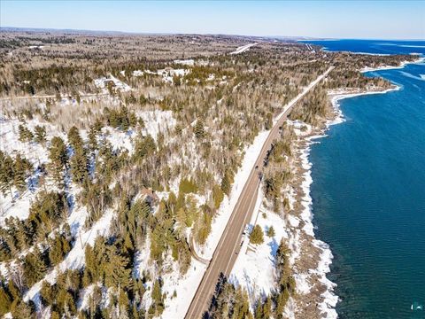 Tiny photo for 5875 North Shore Dr, Duluth, MN 55805 (MLS # 6123891)