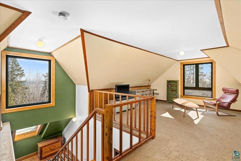 Tiny photo for 5875 North Shore Dr, Duluth, MN 55805 (MLS # 6123891)